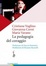 Cover of La pedagogia del coraggio