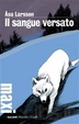 Cover of Il sangue versato