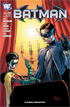 Cover of Batman n. 42