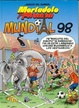 Cover of Mundial 98