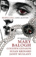 Cover of Bespelling Jane Austen