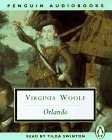 Orlando : A Biography (Classic, 20th-Century, Audio)