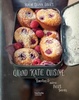 Cover of Quand Katie cuisine