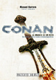 Cover of Conan: La imagen de un mito