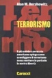 Cover of terrorismo