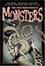 Cover of "The Dark Horse Book Of Monsters"