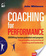 Cover of Coaching for Performance