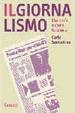 Cover of Il giornalismo