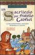 Cover of Un sacrilegio per fratello Cadfael