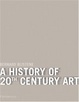 Cover of History of 20Th-Century Art