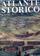 Cover of Atlante storico