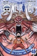 Cover of ONE PIECE 航海王 48