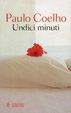 Cover of Undici minuti