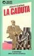 Cover of La caduta