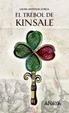 Cover of El Trébol de Kinsale