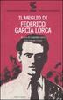 Cover of Il meglio di Federico Garcia Lorca