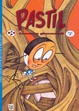Cover of Pastil