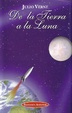 Cover of De la Tierra a la Luna