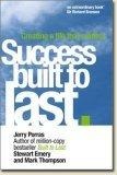 Success Built to Last : Creating a Life That Matters ("Financial Times")