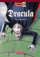 Cover of Dracula[by]Bram Stoker