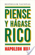 Cover of Piense y H?gase Rico