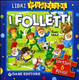 Cover of I folletti. Con 6 puzzle