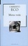 Cover of Meno ruže