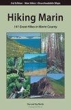 Hiking Marin : 141 Great Hikes in Marin County