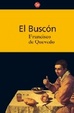 Cover of Historia de la vida del Buscón llamado Don Pablos