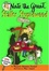 Cover of "Nate the Great Stalks Stupidweed"
