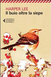 Cover of Il buio oltre la siepe