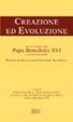 Cover of Creazione ed evoluzione