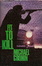 Cover of Fit to Kill