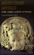 Cover of Hinduismo antico