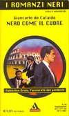 Nero come il cuore I Romanzi neri del Giallo Mondadori n. 10