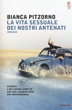 Più riguardo a La vita sessuale dei nostri antenati