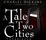 Cover of 'A Tale of Two Cities'