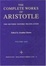 Cover of Complete Works of Aristotle, Vol. 1