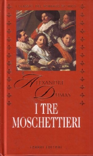 More about I tre moschettieri