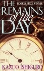 Remains Of The Day
