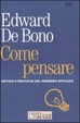 Cover of Come pensare