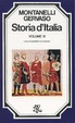Cover of Storia d'Italia / vol. IX