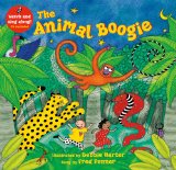 更多有關 The Animal Boogie 的事情