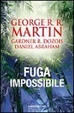 Cover of Fuga impossibile