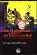 Cover of Los 38 asesinatos y medio del castillo de Hull