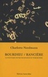 Cover of Pierre Bourdieu / Jacques Rancière