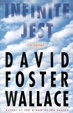 Cover of Infinite Jest