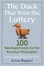 Cover of The Duck That Won the Lottery