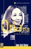 Oriana Fallaci : The Rhetoric of Freedom (New Directions in European Writing)