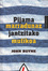 Cover of PIJAMA MARRADUNAZ JANTZITAKO MUTIKOA